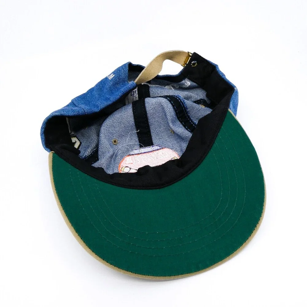 Frank Kimmel Hat hat normal